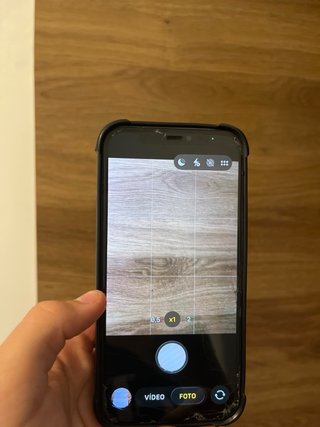 iPhone 12 Pro 128GB + 2 fundas