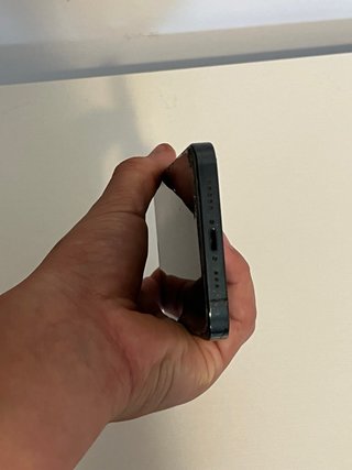 iPhone 12 Pro 128GB + 2 fundas
