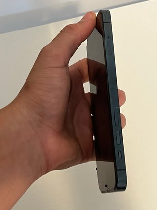 iPhone 12 Pro 128GB + 2 fundas