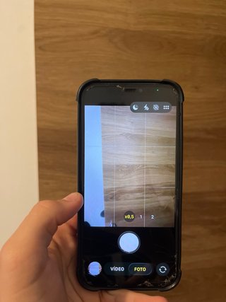 iPhone 12 Pro 128GB + 2 fundas