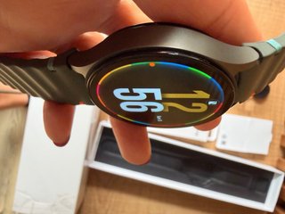 Samsung Galaxy Watch7 44mm Verde Khaki