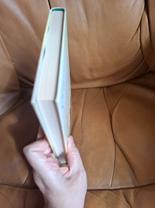 Libro El Maravilloso Mago de Oz - Tapa Dura