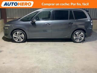 Citroën Grand C4 Picasso 2.0 Blue-HDi Intensive