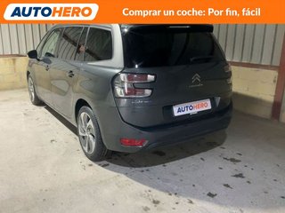 Citroën Grand C4 Picasso 2.0 Blue-HDi Intensive