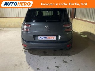 Citroën Grand C4 Picasso 2.0 Blue-HDi Intensive