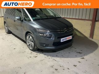 Citroën Grand C4 Picasso 2.0 Blue-HDi Intensive