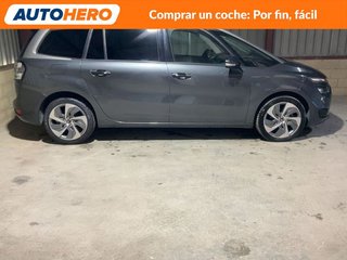 Citroën Grand C4 Picasso 2.0 Blue-HDi Intensive