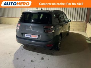 Citroën Grand C4 Picasso 2.0 Blue-HDi Intensive