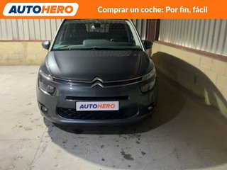 Citroën Grand C4 Picasso 2.0 Blue-HDi Intensive