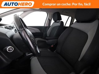 Citroën Grand C4 Picasso 2.0 Blue-HDi Intensive