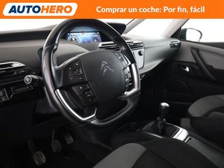Citroën Grand C4 Picasso 2.0 Blue-HDi Intensive