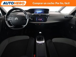 Citroën Grand C4 Picasso 2.0 Blue-HDi Intensive