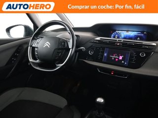 Citroën Grand C4 Picasso 2.0 Blue-HDi Intensive