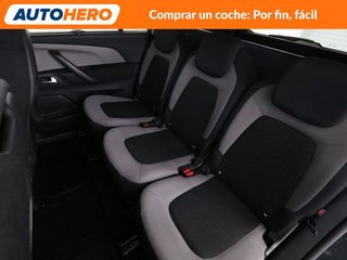 Citroën Grand C4 Picasso 2.0 Blue-HDi Intensive