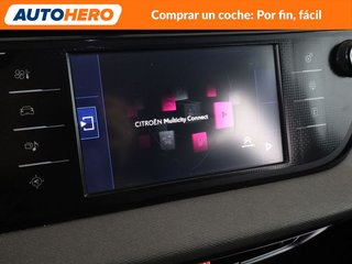 Citroën Grand C4 Picasso 2.0 Blue-HDi Intensive