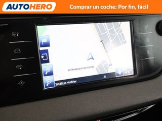Citroën Grand C4 Picasso 2.0 Blue-HDi Intensive