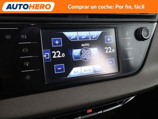 Citroën Grand C4 Picasso 2.0 Blue-HDi Intensive
