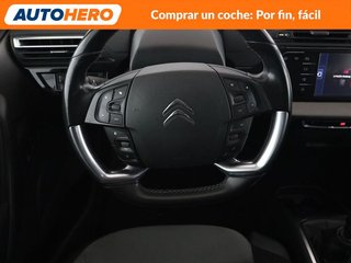 Citroën Grand C4 Picasso 2.0 Blue-HDi Intensive