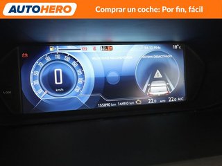 Citroën Grand C4 Picasso 2.0 Blue-HDi Intensive