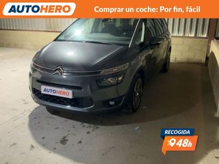 Citroën Grand C4 Picasso 2.0 Blue-HDi Intensive