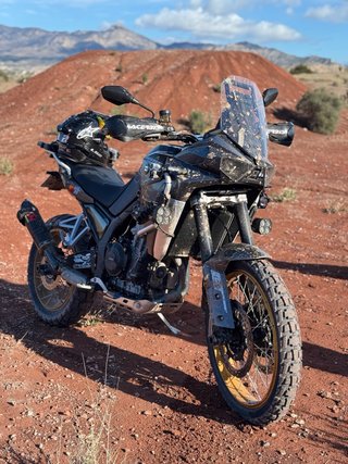 Kove 800X 2024