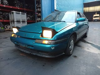 MAZDA 323 PARA DESGUACE