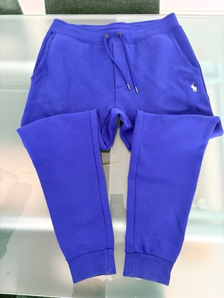 Chándal Polo Ralph Lauren Azul Royal
