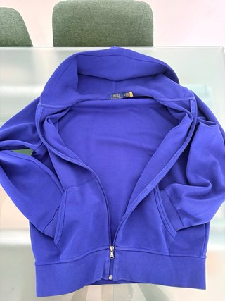 Chándal Polo Ralph Lauren Azul Royal