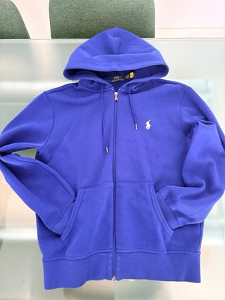 Chándal Polo Ralph Lauren Azul Royal