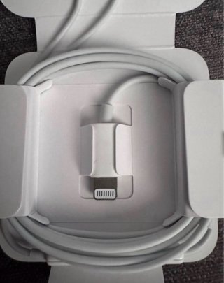 Auriculares Apple EarPods