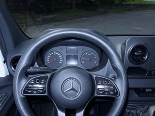 MERCEDES SPRINTER MAXILANG L4H2 2023 EXTRALARGA