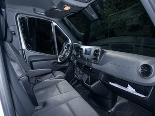 MERCEDES SPRINTER MAXILANG L4H2 2023 EXTRALARGA