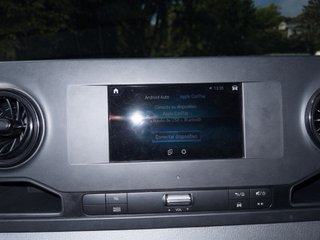 MERCEDES SPRINTER MAXILANG L4H2 2023 EXTRALARGA