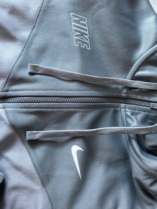 Chándal Nike Gris