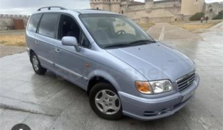 Hyundai Trajet 2000
