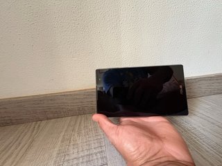 Tablet Asus ZenPad