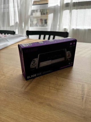 Gamepad LeadJoy Blade Plus Switch 2/1, PC, iOS,etc