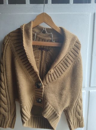 Jersey MARAGNSSI Mujer Talla M