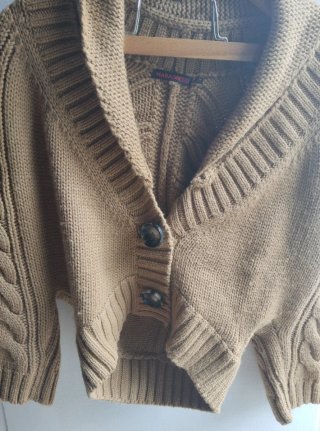 Jersey MARAGNSSI Mujer Talla M
