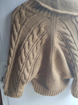 Jersey MARAGNSSI Mujer Talla M