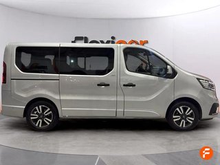 Renault Trafic SpaceClass Energy Blue dCi 125kW EDC