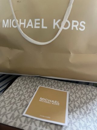 Bolso Bandolera Michael Kors