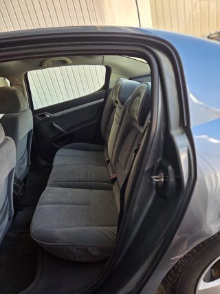 Peugeot 407 2008