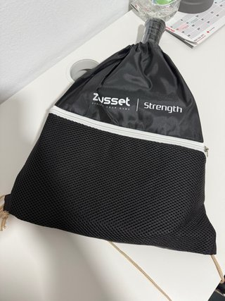 Pala Zysset Strength Nueva