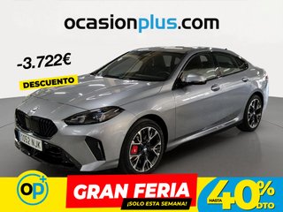 BMW Serie 2 220d Gran Coupe 120 kW (163 CV)