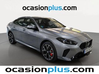 BMW Serie 2 220d Gran Coupe 120 kW (163 CV)