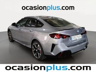 BMW Serie 2 220d Gran Coupe 120 kW (163 CV)