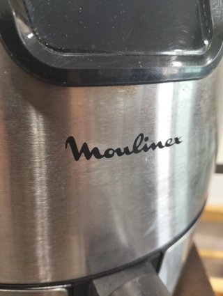 Freidora de Aire Moulinex EZ401D