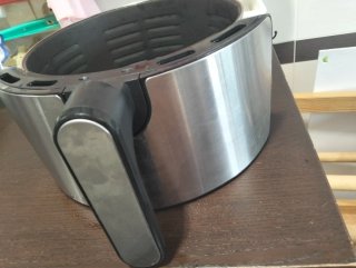 Freidora de Aire Moulinex EZ401D