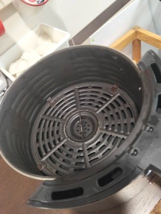 Freidora de Aire Moulinex EZ401D